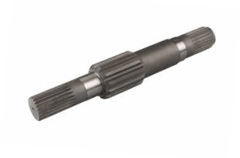 JOHN DEERE 965 975 DIFERANSIYEL AKSI UZUN SOL - ÖZEL - Z35514 - AS10256