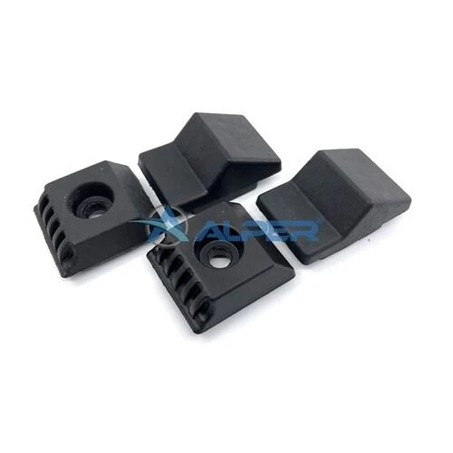 Mercedes Bagaj Takoz Seti (4'lu) W124 85>93 - Alper 737151