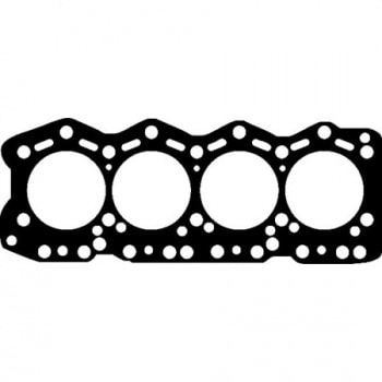 SILINDIR KAPAK CONTASI (KLINGIRIK) DUCATO BOXER JUMPER MOVANO MASTER DAILY 2,8 DUZ (1 CENTIK)1,60MM - SUPSAN S0082010-01