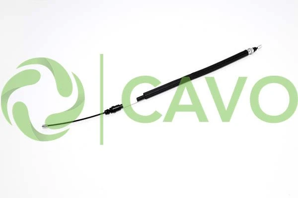 Psa El Fren Teli Arka Sag P405 Boy: 550 / 300mm (87 96) Disk Fren - Cavo İt6002 244