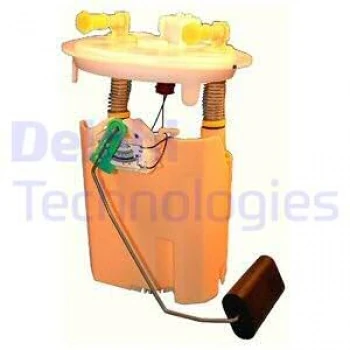 Renault Yakıt Depo Samandırası Logan Sandero Duster 1.5dci K9k - Delphi Fg1028-12b1