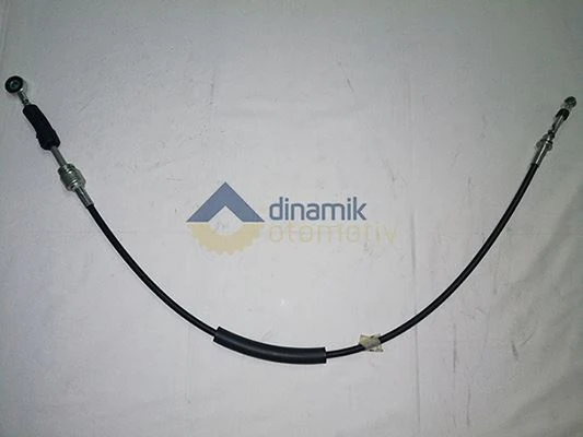 Fiat Vites Teli - Seçici Sol/c-514 Sanzuman - Cavo 1114 631