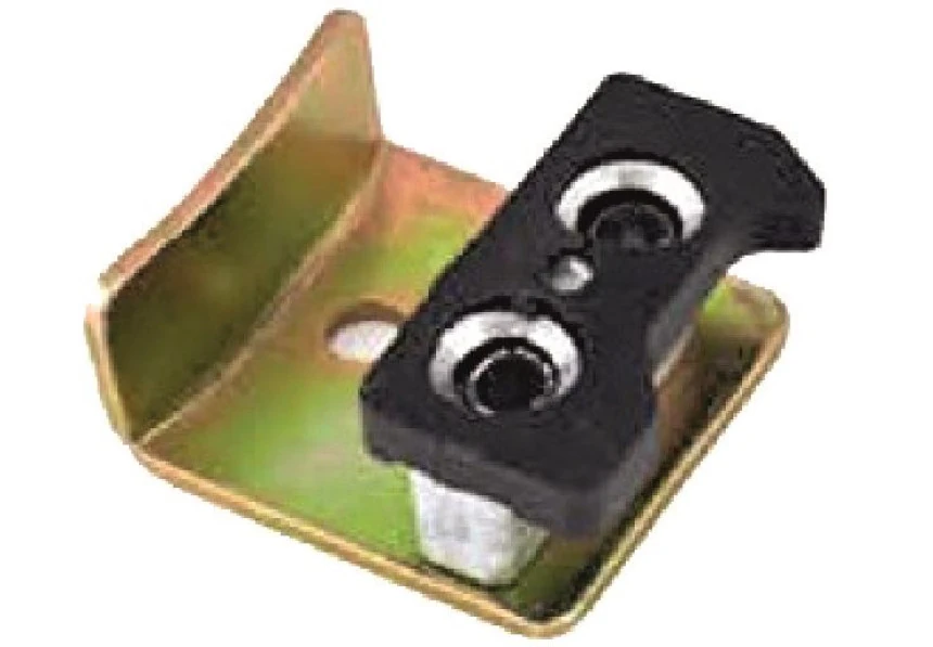 Renault Eski Kapı Kilit Koprusu Sag R9 - Mtj 4228r