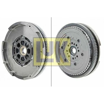 Ford Volant Cift Kutle (oynar Gobek)  Ransıt V347 07>14 Jumbo 3.2tdci 200ps Çift Teker - Luk 415056010