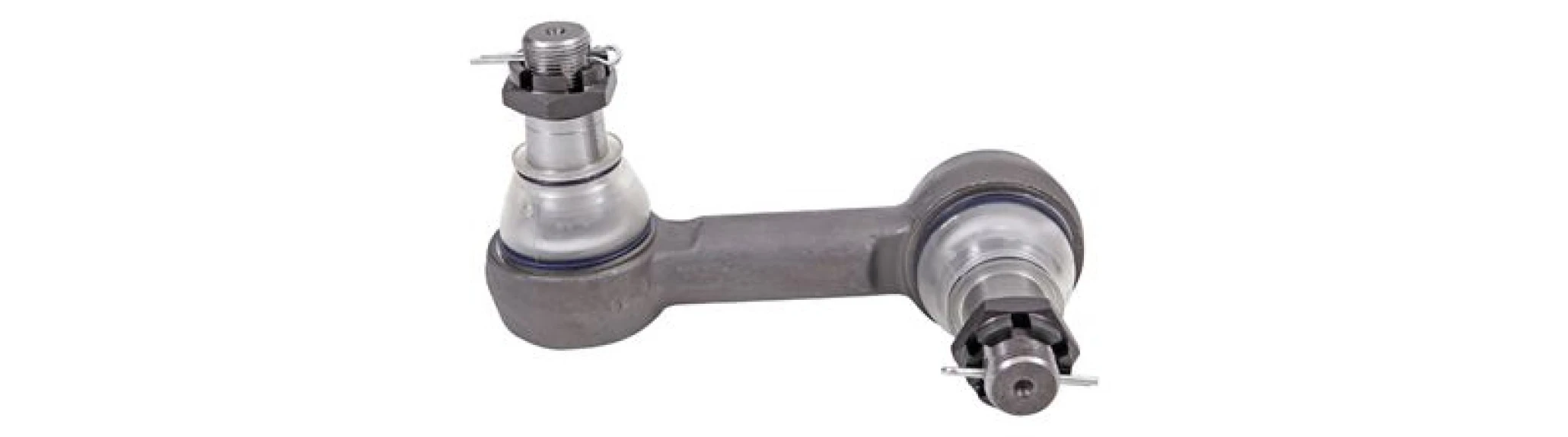 Mercedes Truck On Stabılızer (sol) Mercedes Travego/ Setra - Acv 04844