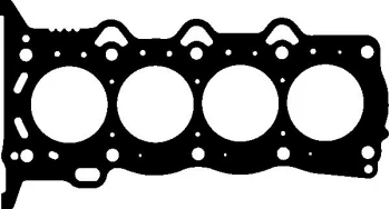 Japon Silindir Kapak Contası - 4 Çentik : 1.10 MM - Sto Ja-11308