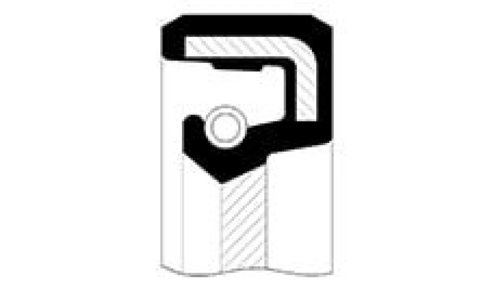 Renault Eski Krank Ön Renault 12 Toros - Skt 040329