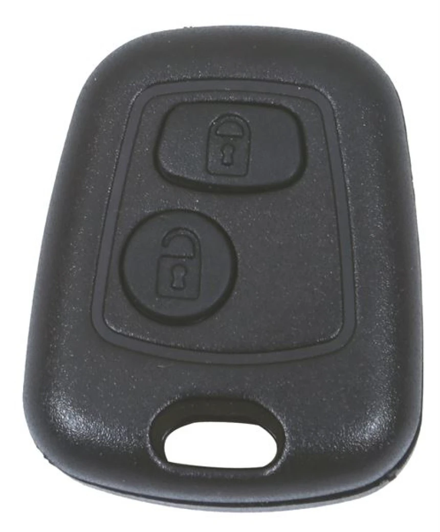 Psa Uzaktan Kumanda Kabı Peugeot 307-308 - Wpi 2839783