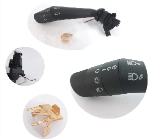 Unıversal Far Kolu Ucu Fiat Linea - Aem-215001