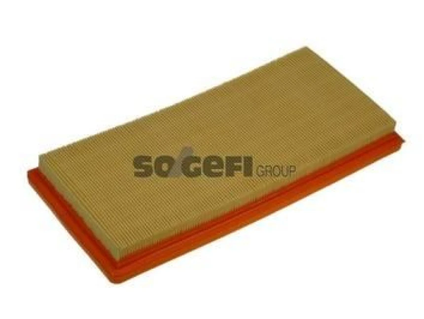 Fiat Hava Filtresi Fiat 500 500c Panda 1,4 07> - Purflux A1261