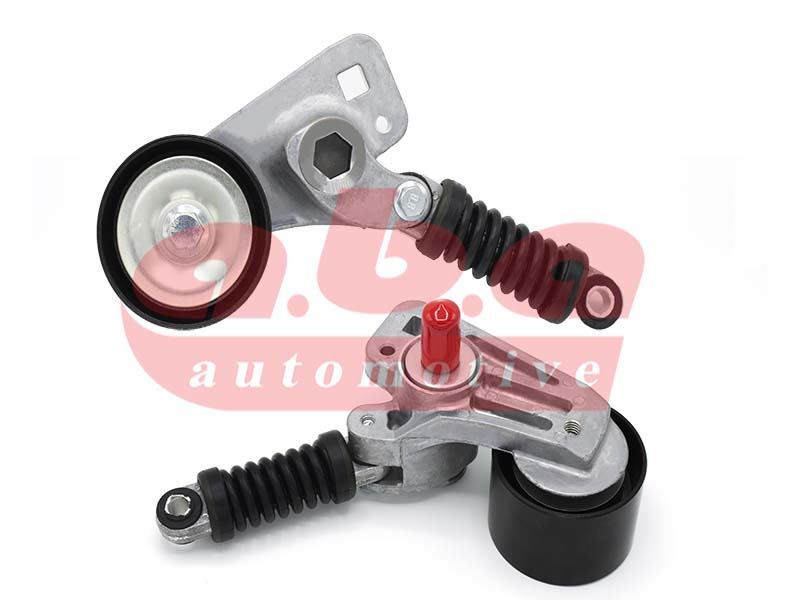 KAYIS GERGI KASNAGI AMORTISORLU MERCEDES ACTROS - ACTROS MP2-3 1835-1840-1843-1844-1848 OM541-OM542 - ABA 25758916.1