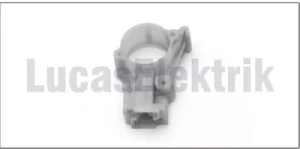 Unıversal Alternatör Kömür Yuvası- A-115 - Lucas-Ult101