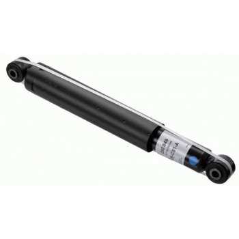 ARKA AMORTISOR SAG/SOL GAZLI CONNECT ( UZUN SASI ) 02>13 - SACHS 290 846