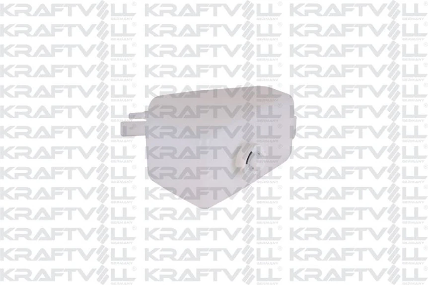 Tofas Radyator Yedek Su Deposu (kapaklı) Dks M131 - Kraftvoll 21031003