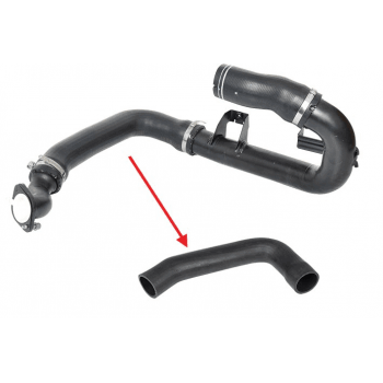 TURBO HORTUMU BUYUK (METAL BORU HARIC ) LINEA 1.6 MTJ 09> - KRAFTVOLL 10031224