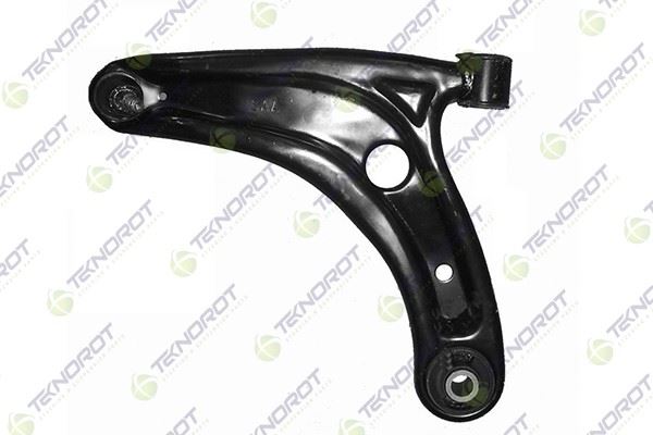 ALT SALINCAK SOL ROTILLI KOMPLE HONDA JAZZ 02>07 / CITY 06>09 - TEKNOROT H-507