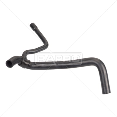 RADYATOR HORTUMU ALT W124 85>90 S124 85>92 C124 87>92 - RAPRO R28127