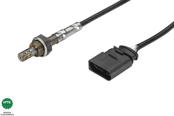 LAMBDA SENSORU POLO PASSAT GOLF BBY BKY COROLLA MEGANE P207 INSIGNIA CORSA 08> (UNIVERSAL) - NGK 94885