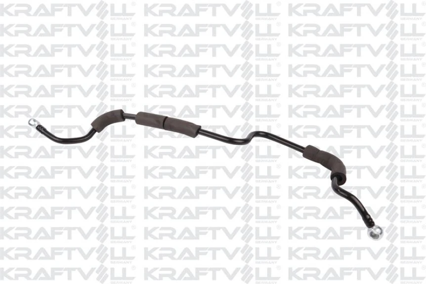 Mercedes Truck Kompresör Su Polyamıd Sekilli Hortum Mercedes Axor 1840-2523 > - Kraftvoll 10040022