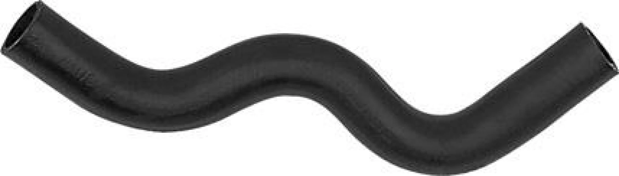 Renault Radyator Ust Hortumu Megane I Scenic I 1,4 1,6 - Gb 71165