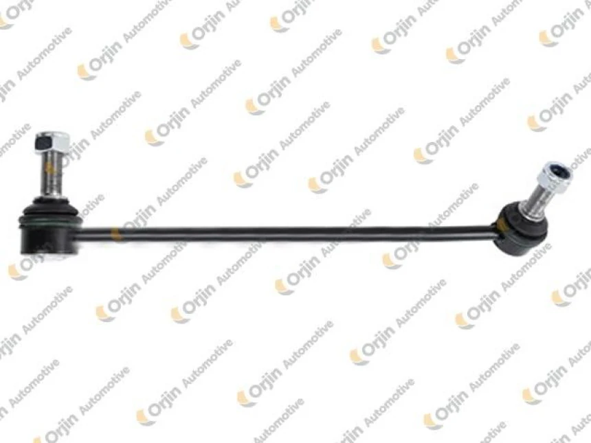 Land Rover Salıncak Askı Rotu Sol Discovery 3-4 Range Rover Sport 05-09 - Orjın 01978