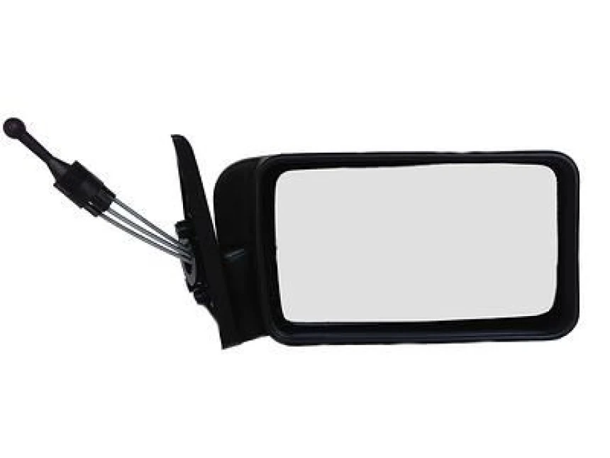 Renault Eski Dis Dikiz Aynası Sag Em Kumandalı R9 R11 - Tursan T2031