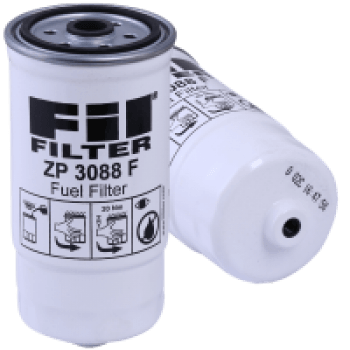 Hyundaı Ticarı Mazot Filtresi Accent Era 1,5 Crdi 2006 -> Accent Admıre 1,5 Crdi 2003 -> Getz 1,5 Crdi 2002 -> Star - Fil Zp3088f