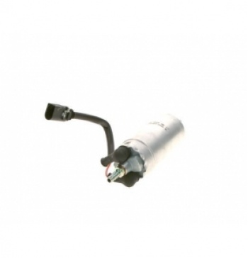 YAKIT POMPASI ELEKTRIKLI ( 4,5 BAR ) A4 08>15 A5 08>17 2.0 2.7 3.0TDI CJCA CAHA CSUB - ACHR 60206116