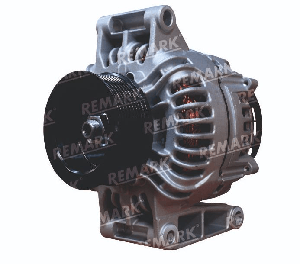 ALTERNATÖR-BOS 24V 150A ACTROS 1842-AROCS - REMARK-ALT399