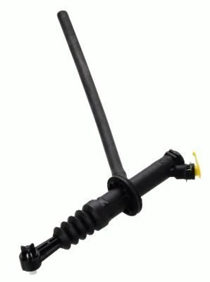 Renault Debriyaj Ust Merkezi Fluence 10> Megane III 08>15 Scenic III 09> 1.2 Tce 1.5 DCI 1.6 16v (6 Vites) - Lpr 2436