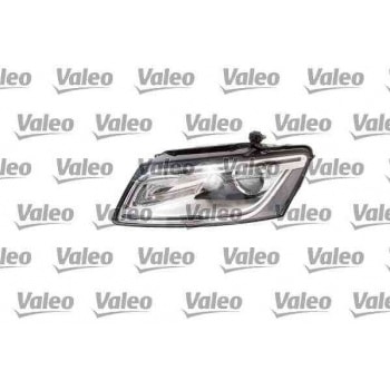 FAR (SOL) AUDI Q5 12 / 09 BIFUNCTION - VALEO 044867