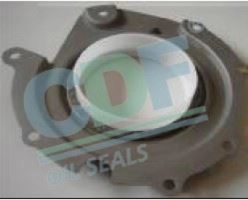 Ford Mazot Pompa  Kecesi Ford Connect-1.8 Tdci 2002> Focus I 1.8 Tdci 98>04 - Cdf 88660-Fk