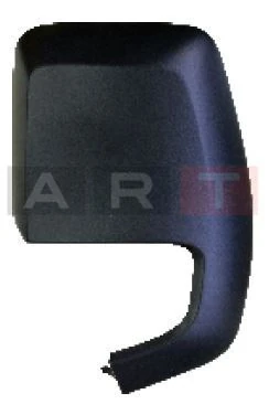 Ford Dis Dikiz Ayna Kapagı Sol Transıt Custom 12> - Art Mc003.3570