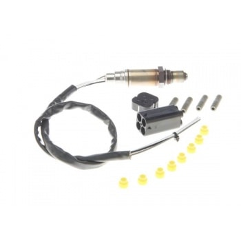 LAMBDA (OKSIJEN) SENSORU P407 C5 (II III) C4 PICASSO EW7A (1.8 8V) P307 P407 P308 EXPERT III JUMPY I - BOSCH 0258986506