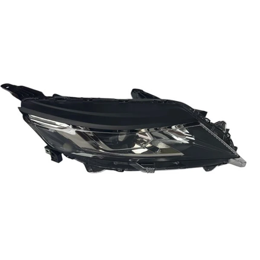 Mitsubıshı Ticarı Far Sag Mitsubıshı L200 19>21 (manuel/ledsiz) - Wagenburg 14530002312