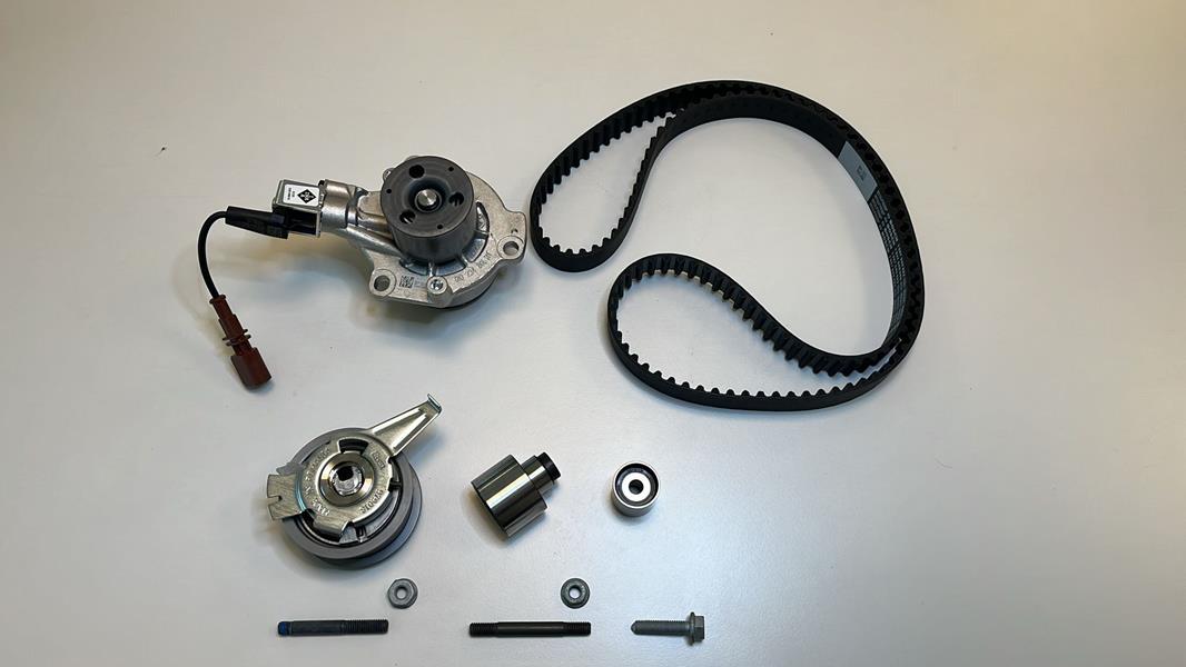 TRIGER SETI SU POMPALI (SENSORLU - GERGISI 04L109243G) A1 A3 A4 A5 A6 Q3 Q5 TT ARONA ATECA IBIZA LEO - BOSCH 1987946383