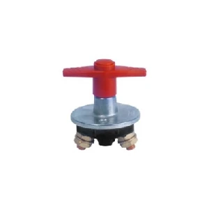 Unıversal Metal Devre Kesici (sabit Anahtarlı) - Aksa-06021