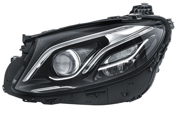 FAR SOL (MULTIBEAM LED) E-CLASS W213 16> S213 16> - HELLA 1EX012076-611