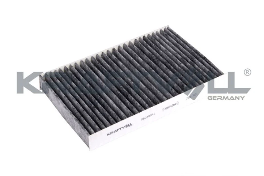 Renault Polen Filtresi Fluence Juke 1,5 DCI / 1,6 10> - Kraftvoll 06040041eco