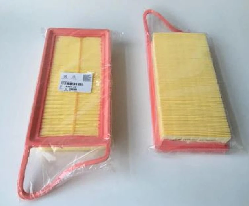 Psa Hava Filtresi 206 207 307 Bipper / Xsara C2 C3 Nemo / Fiesta Cb1 08>12 Fusıon 02>12 1.4 Hdi 1.4 Tdci - Psa 1444vz