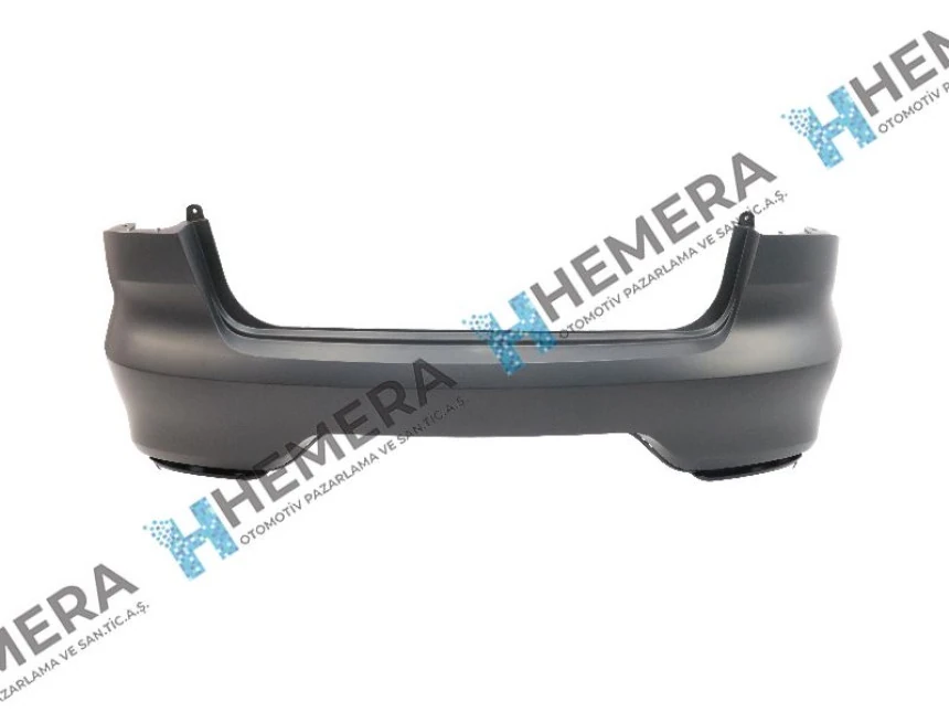 Kia Arka Tampon Rio 16> - Gordon Bp0939k