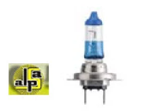 Unıversal Ampul-(x2) 12v H7 55w Takım Color Vision  (mavi) - Philips-12972cvpbs2