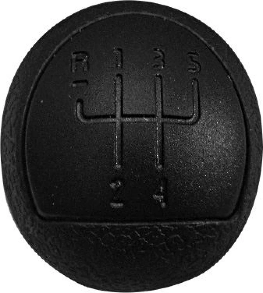 Renault Vites Topuzu Clio III 09> Clio II 98>06 Kangoo 00>08 Siyah Kapaklı - Kaya Kr-471