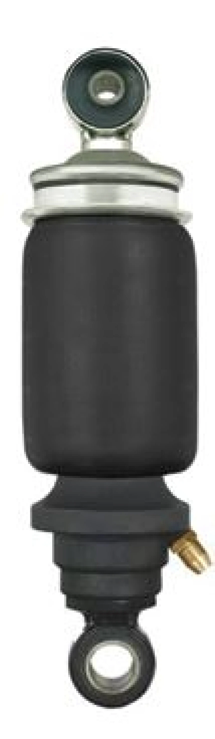 Mercedes Truck Kabın Amortısoru Buyuk Kafa On Koruklu Mercedes Actros 1831/1835/1840/1843/1848/1853 - Aırstar 103.10.7019k