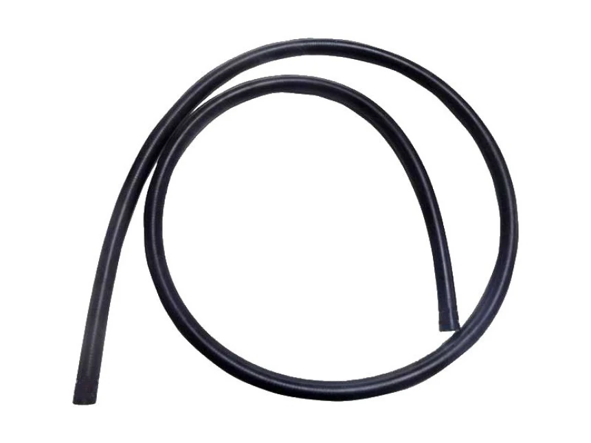 Ford Truck Yag Sogutucu Hortumu Çikis (nbr) - Ford Cargo / 4142 Euro 6 - Hanx H.00237