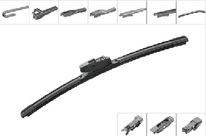 SİLGİ PALETİ BANANA-APARATLI 380MM   AE38  3397013462 - BOSCH-3397015575