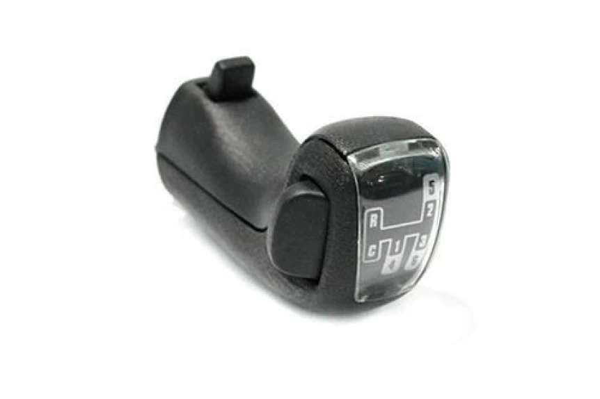 Scanıa Truck Vites Topuzu Scanıa P.g.r.t.-Seri 04>  4-Seri 94-114-124-144 96>08  164 00>08         (siyah) - Wagenburg 702559