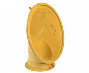 8050 8060 BOŞALTICI HELEZON BOĞAZI - SOFRA - 399613 - AS50922