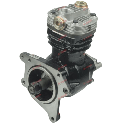 KOMPLE KOMPRESOR RENAULT RVI MIDLUM 150/180 DCI - A-TECH 450.01.1000