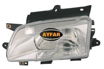 FAR SAG ELEKTRIKLI PARTNER (96 03) / (H4) - AYFAR F 505531